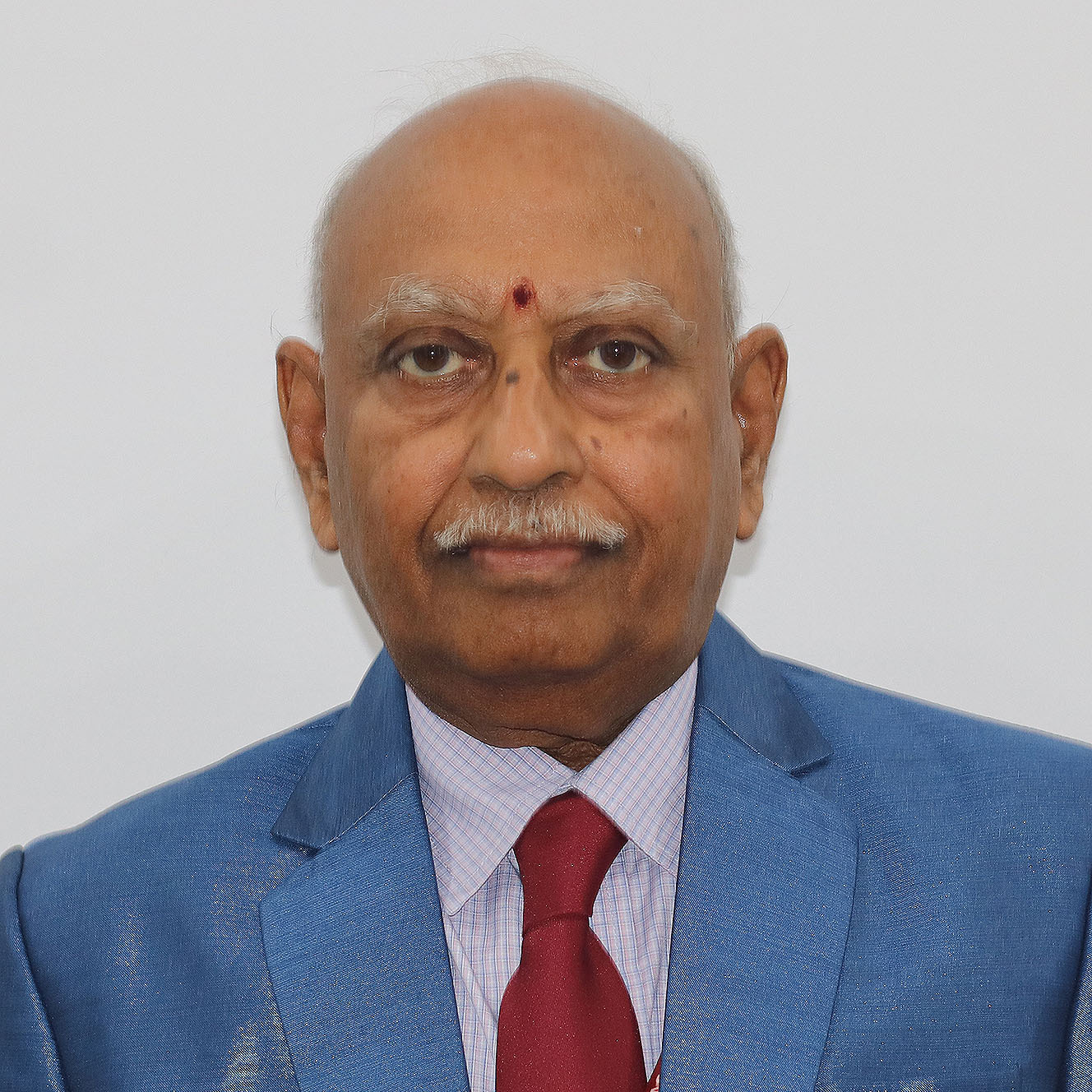 Prof. M. Kamalakar - Member